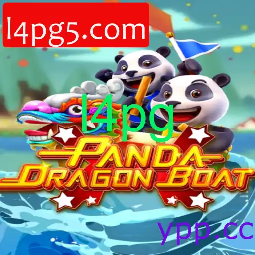 PANDADRAGONBOAT